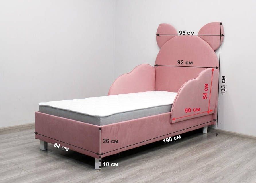 Детская мебель детская кровать