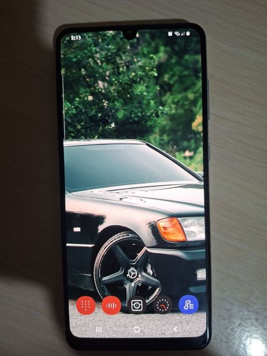 Самсунг Гэлекси А31