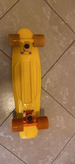 Pennyboard Firefly