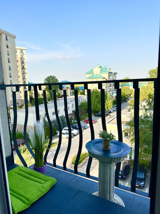 Inchiriez apartament regim hotelier Cosmopolis