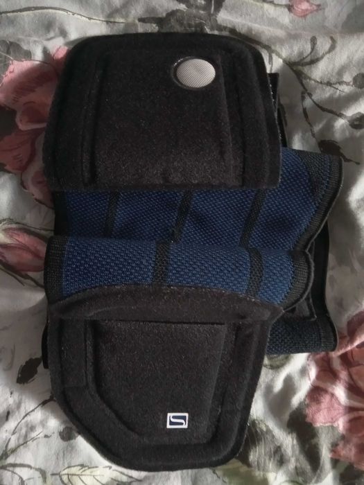 Ортопедичен колан за кръст L