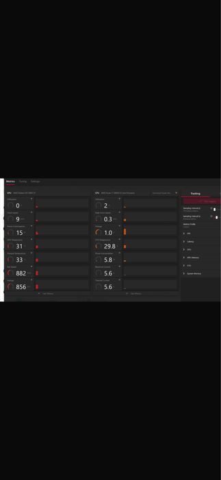 PC GAMING R7 5800x   RX6800xt