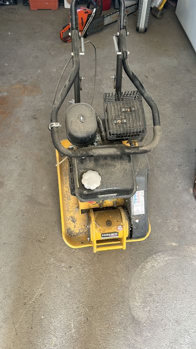 Mașină de îndreptat nisipul