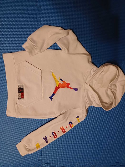 Оригинални Детски комплекти Nike/Nike Jordan 116-122см