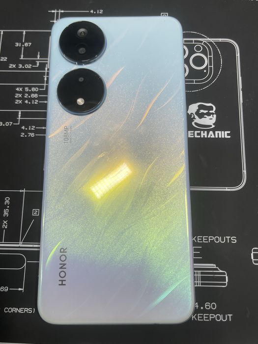 Honor x 7 b 128gb