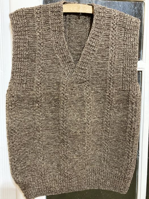 Veste si ciorapi din lana