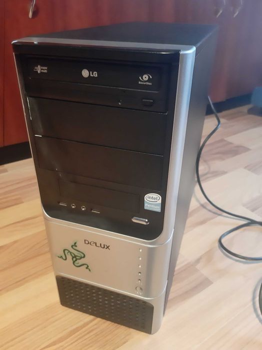 pc calculator intel celeron