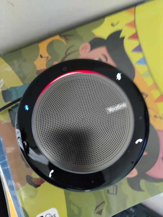 Продаётся спикерфон Yeanlik