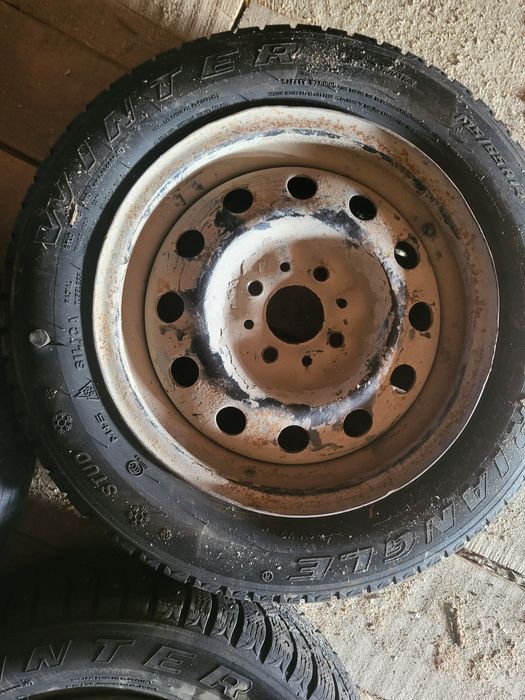 Продам штамп диск размер 14