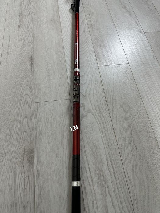 Телемач Guangwei Crossfire 4, 4,50 и 5 м.