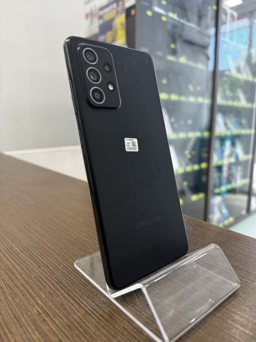 Samsung A52S 5G / 128GB / Garantie 12 luni