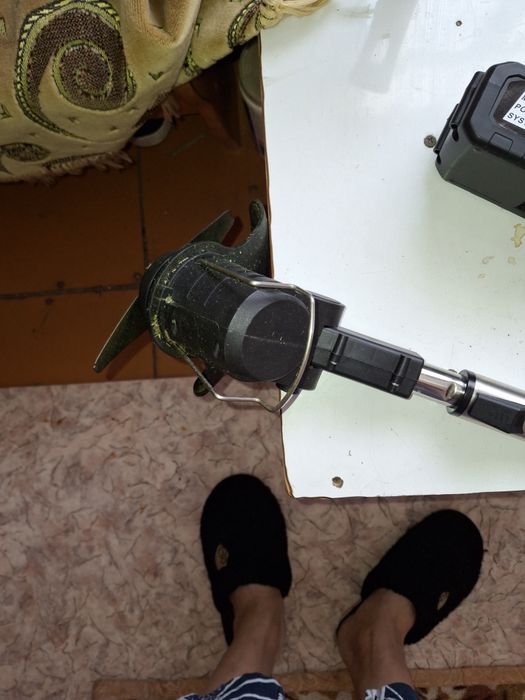 Продам газонокасилку