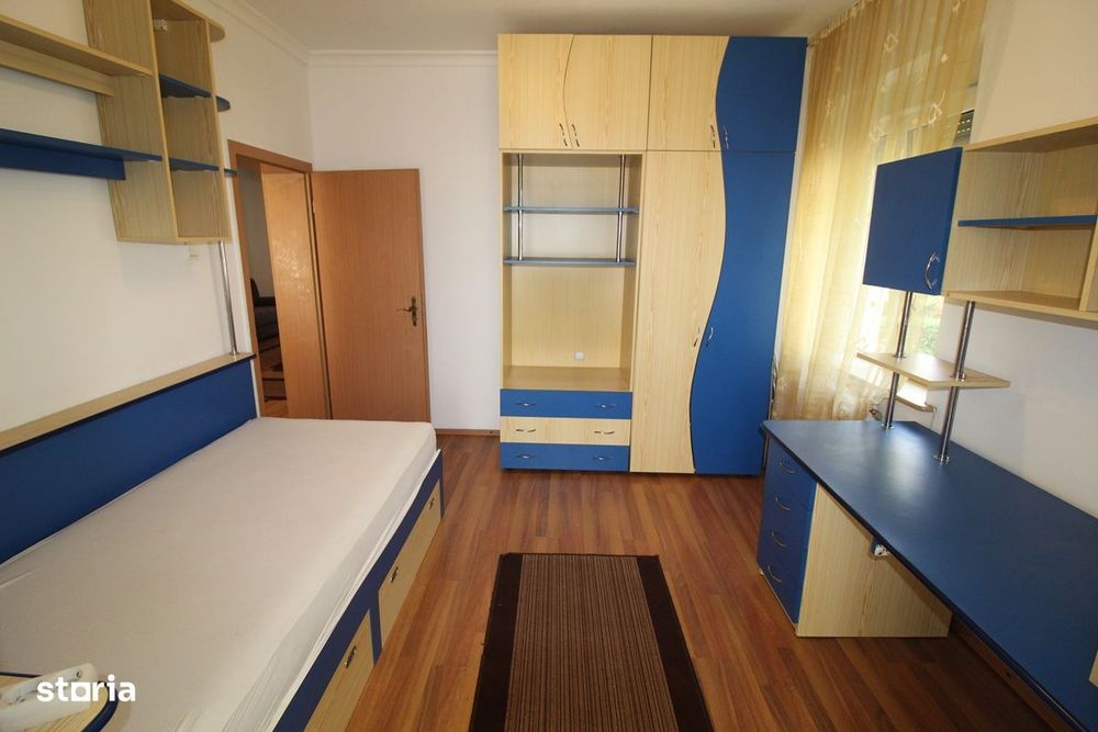 Apartament,