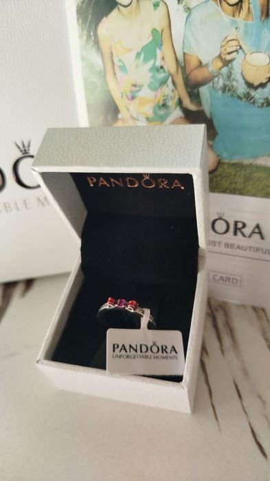 Кольцо   Disney  с подарочной упаковкой