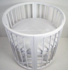 Манеж PREMIUM BABY трансформер