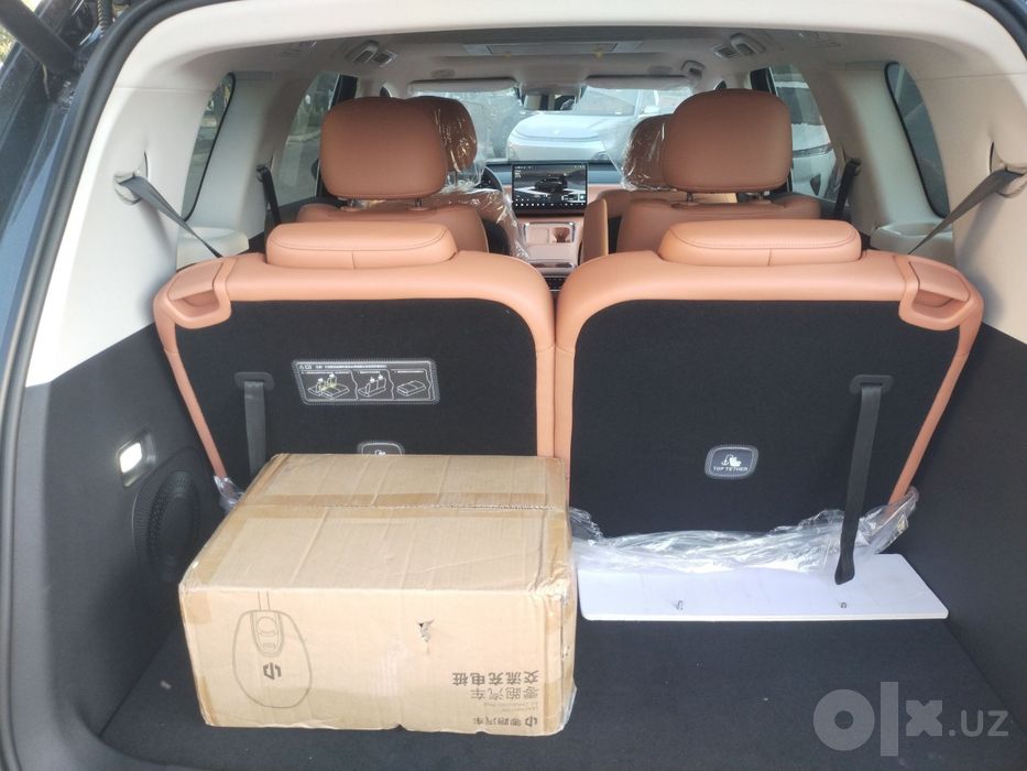 Leapmotor C16 full