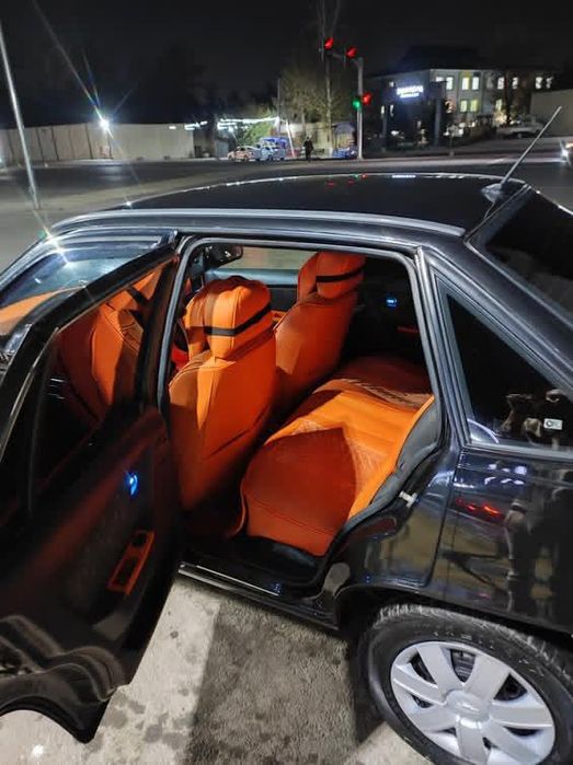 Nexia 2 sons tramblyor