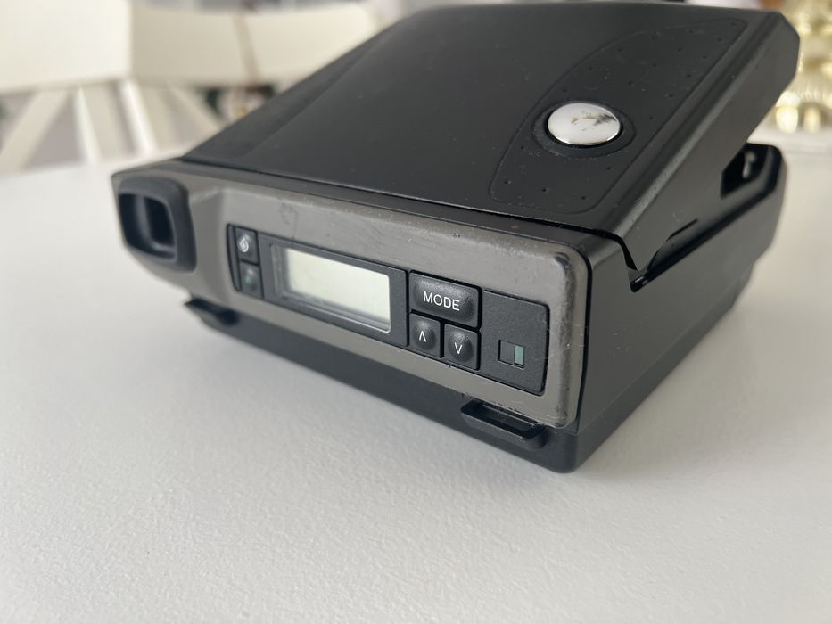 Polaroid Image Elite Pro