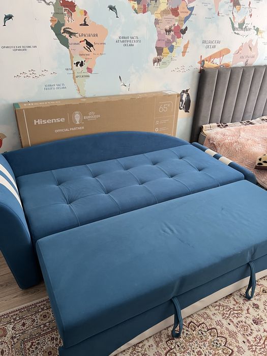 Диван раскладной