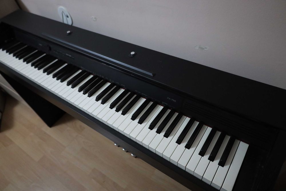 Цифровое пианино Casio Privia PX-750
