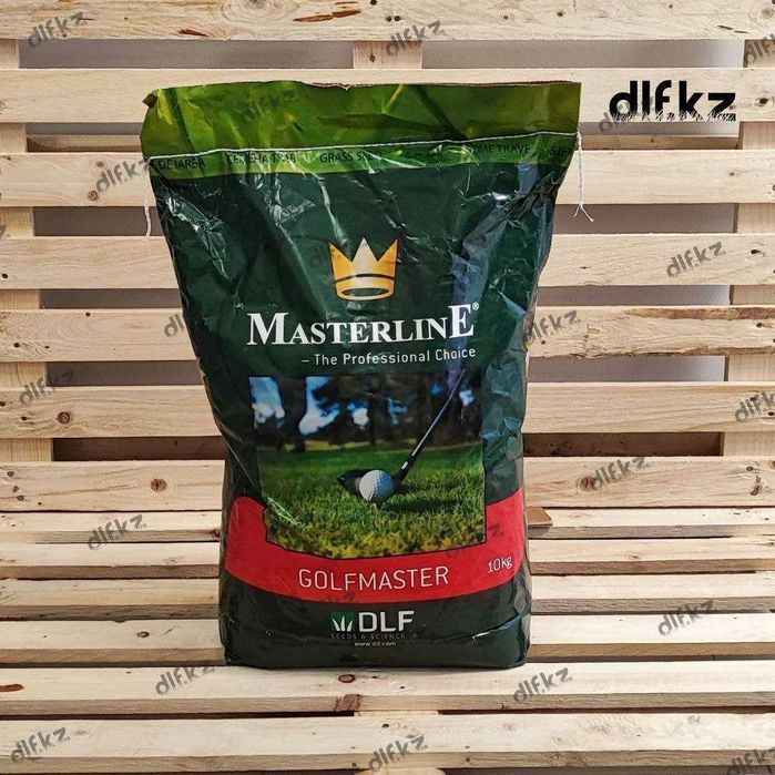 Засухоустойчивый газон Алматы