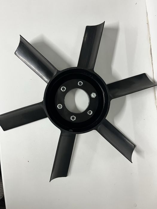 Вентилятор охлаждения МТЗ (крыльчатка)