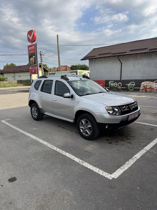 DACIA Duster 2014 — imagine 2