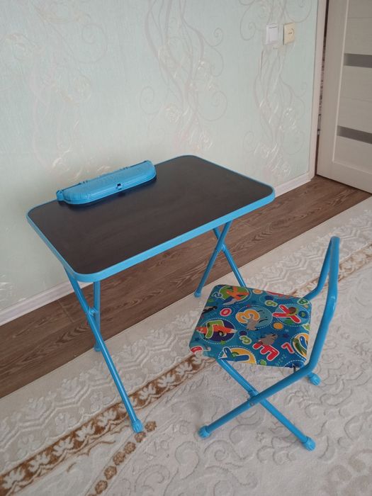 Стол детский жиналмалы