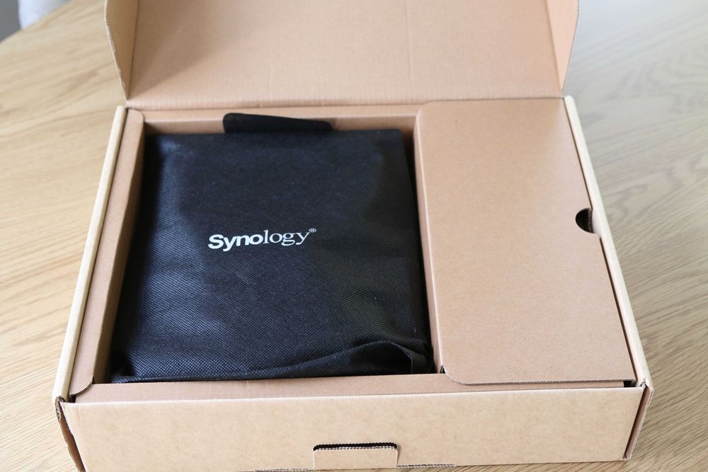 Router Wireless Synology WRX560