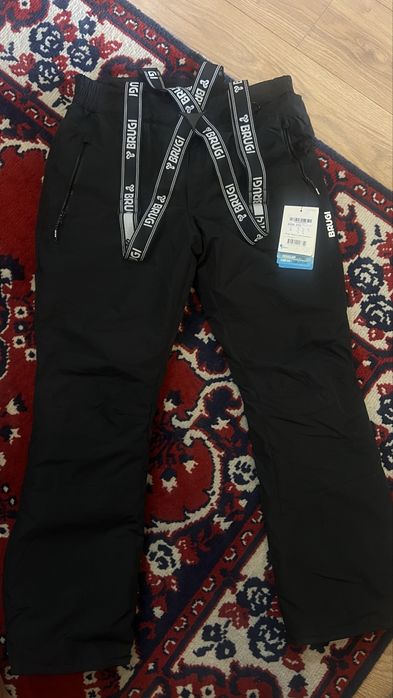 Продам горнолыжный костюм