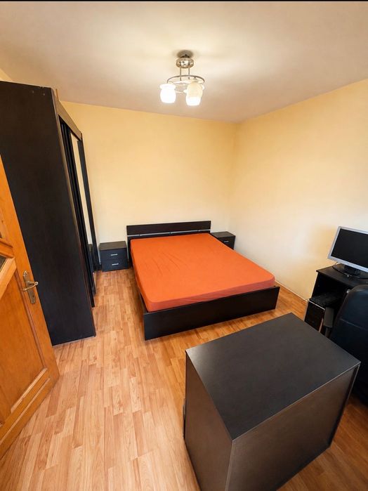 Apartament 2 camere Et 2 blv Dimitrie Cantemir Iași