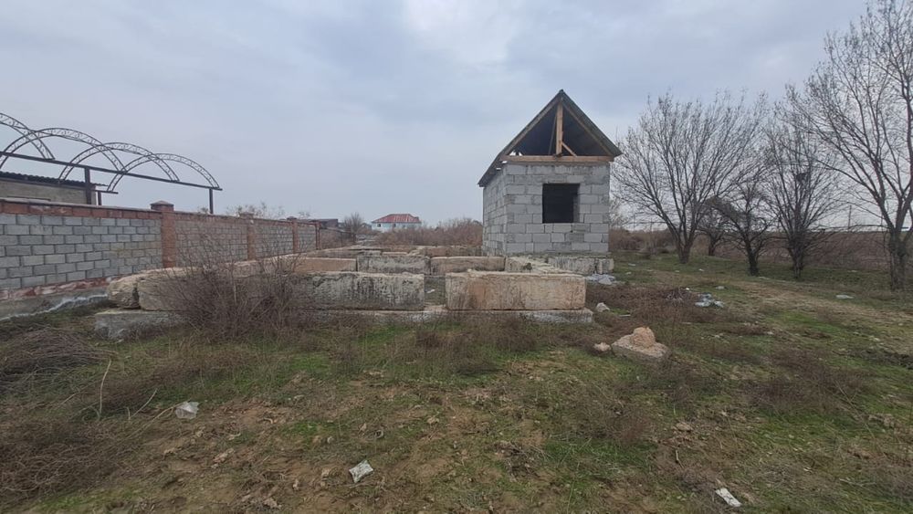 Участок сатылады