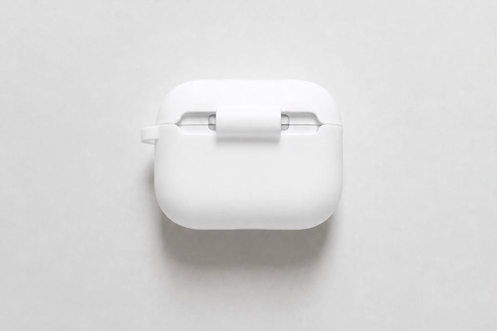 Airpods pro 3, със зарядно и калъф