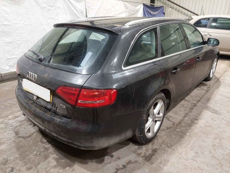 Aripa dreapta spate Audi A4 B8 2013 AVANT 2.0 TDI CGLD