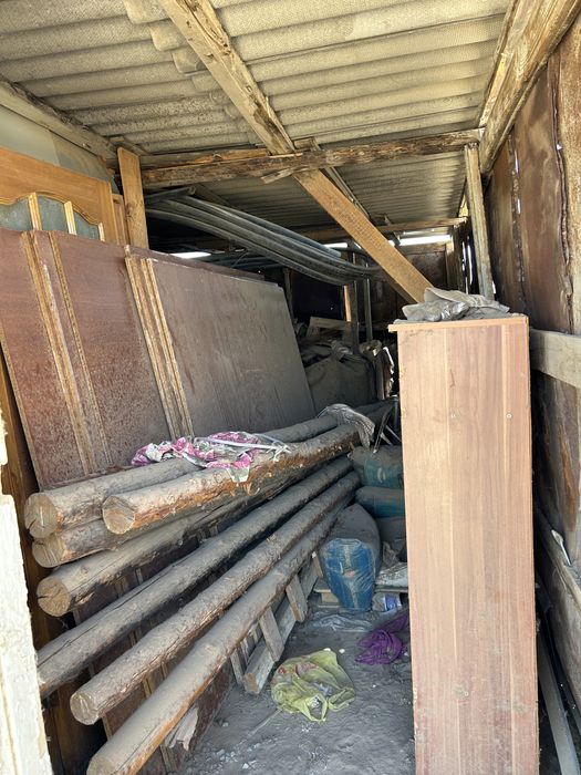 Продам участок в Досане