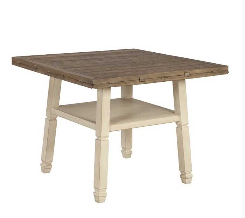 Барный стол ASHLEY c 4-мя стульями