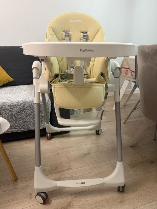 Vand scaun masa Peg Perego