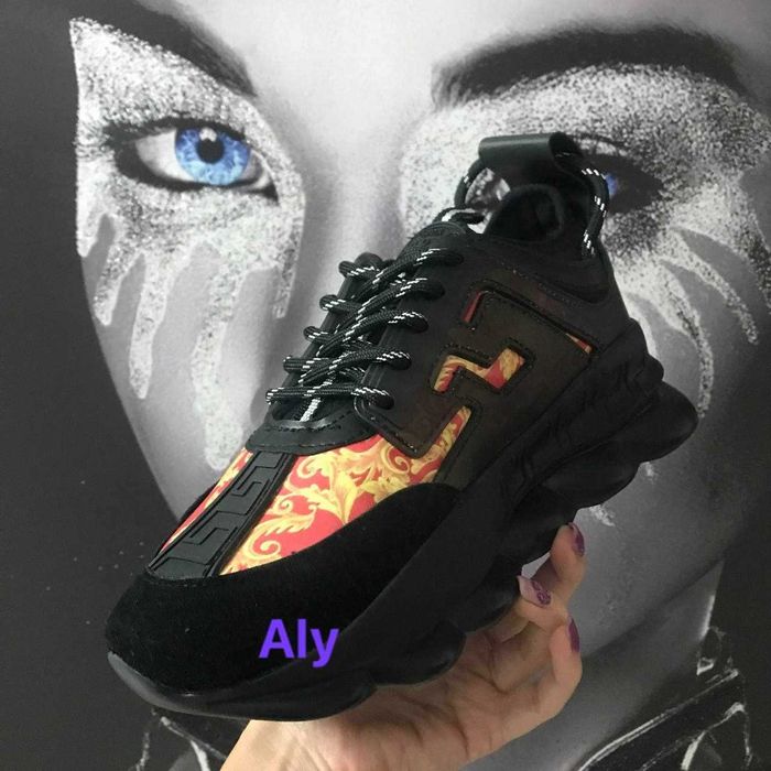 Chain Reaction model unicat