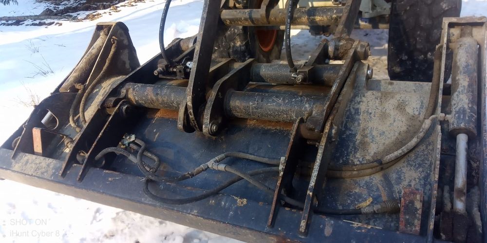 Vola Bobcat De Vânzare