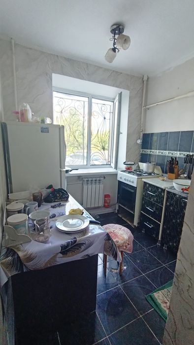 Продам 1 ком. кв.в центре