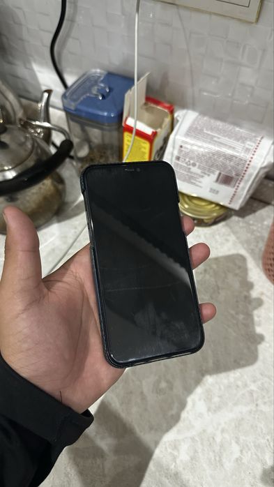 Iphone 11 pro сатылад