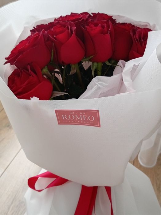 Продам цветы розы