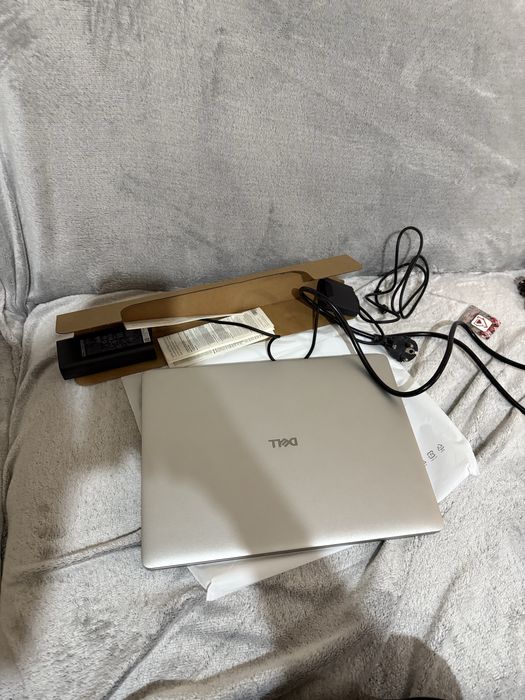 laptop office dell pro 14 nou in cutie