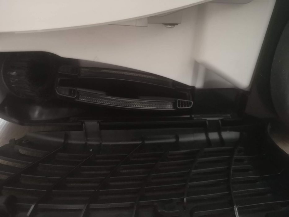 Прахосмукачка Bosch за сухо и мокро почистване