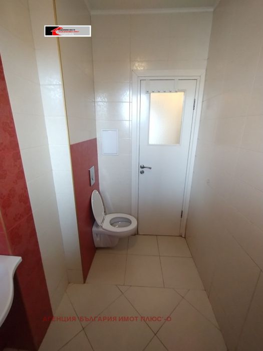 Дава се под наем Тристаен апартамент в София, Оборище - 92 кв.м за 700 € - Снимка #8