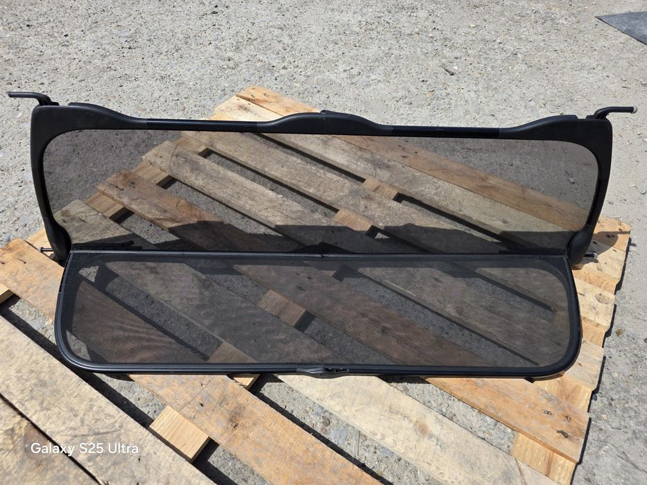 Дефлектор/ветробран за Opel Astra J Cabrio