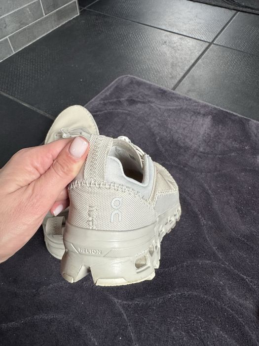 Маратонки ON  /42.5/