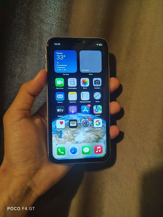 iPhone 11 100% 128гб идеал срочно!!!