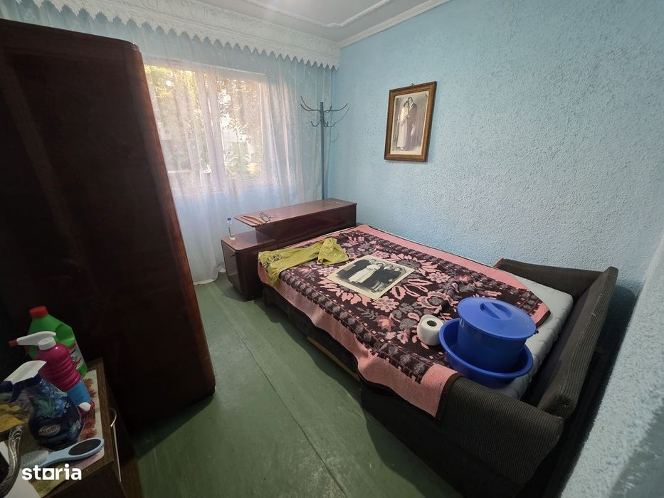 Apartament 2 camere Viziru 1 , etaj 1