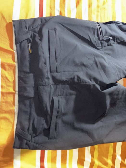 Дамски панталон Jack Wolfskin